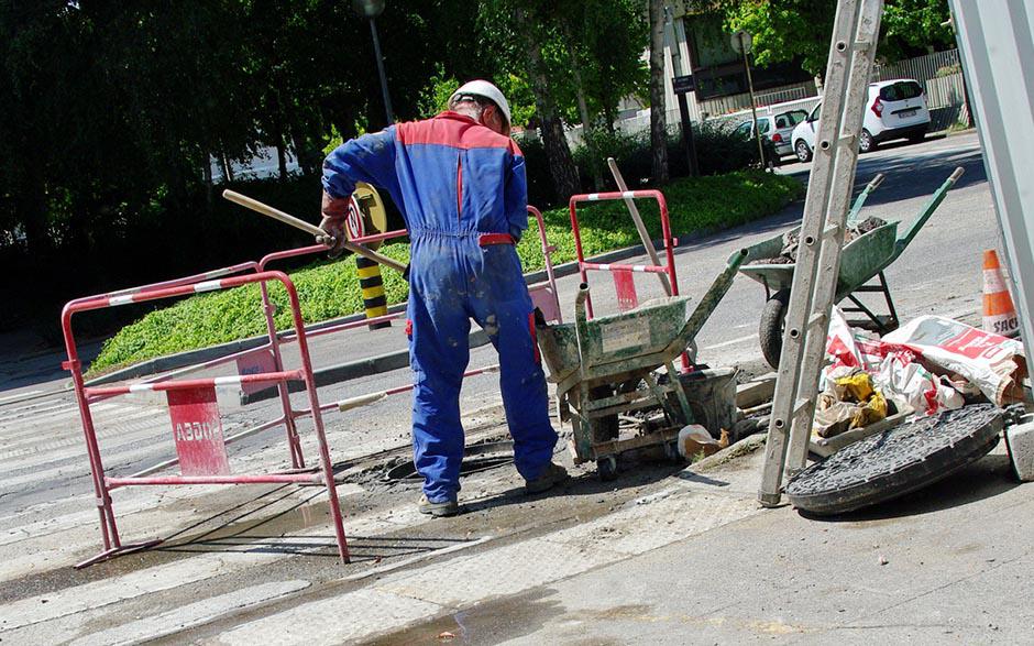 entreprises d'assainissement Vaires-sur-Marne