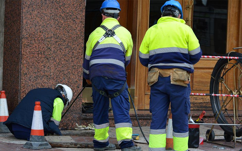 entreprise assainissement Saint-Cloud