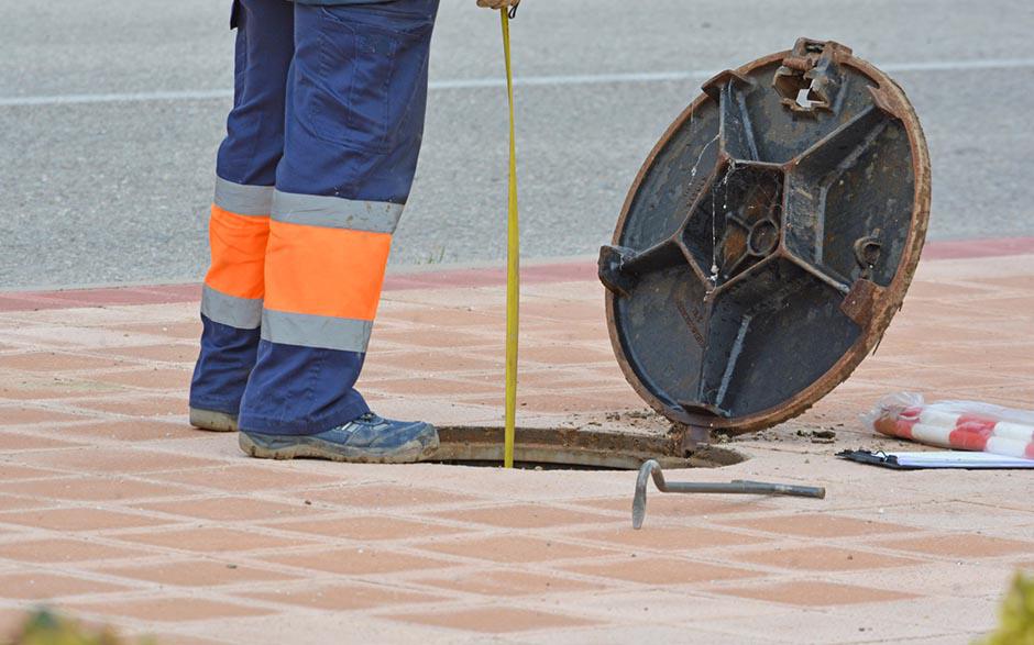entreprises assainissement Villepreux