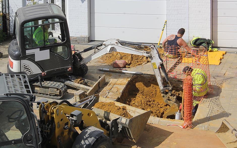 nettoyage canalisation Livry-Gargan