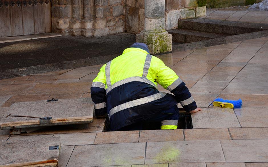 entreprises d'assainissement Vaires-sur-Marne