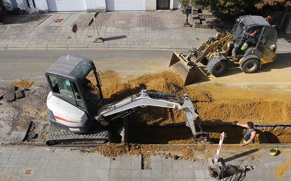 entreprise assainissement Saint-Cloud
